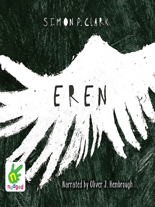 Title details for Eren by Simon Clark - Available